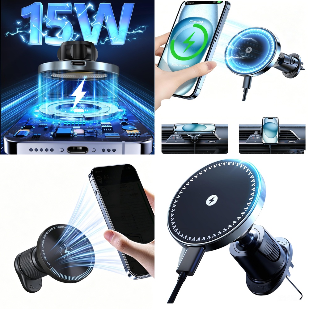 Phone Accessories Trending Products - 2026 Nova Chegada: Acessórios Eletrônicos -