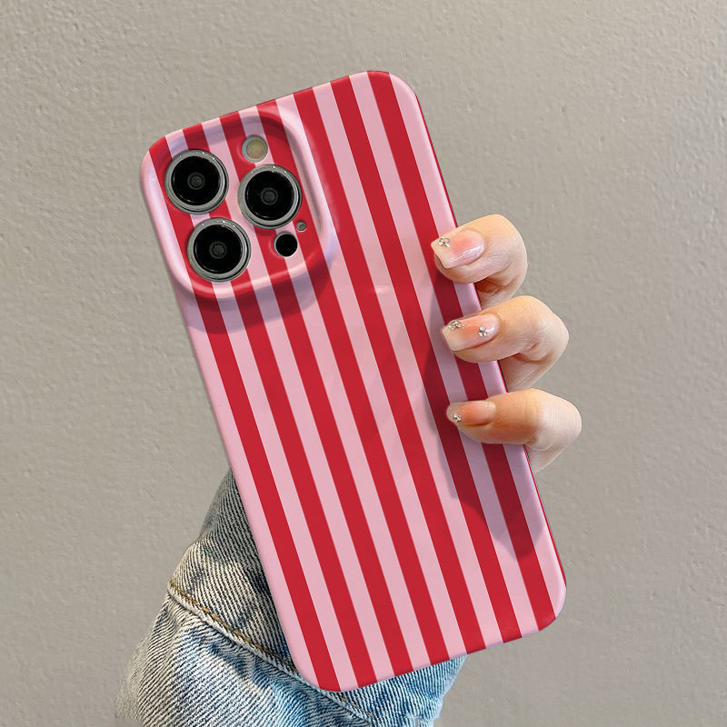X Phone Accessories - Capa de Celular para iPhone 17