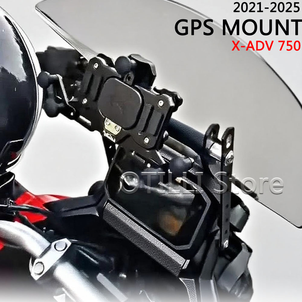 Quality Phone Accessories - Para honda xadv 750 suporte de