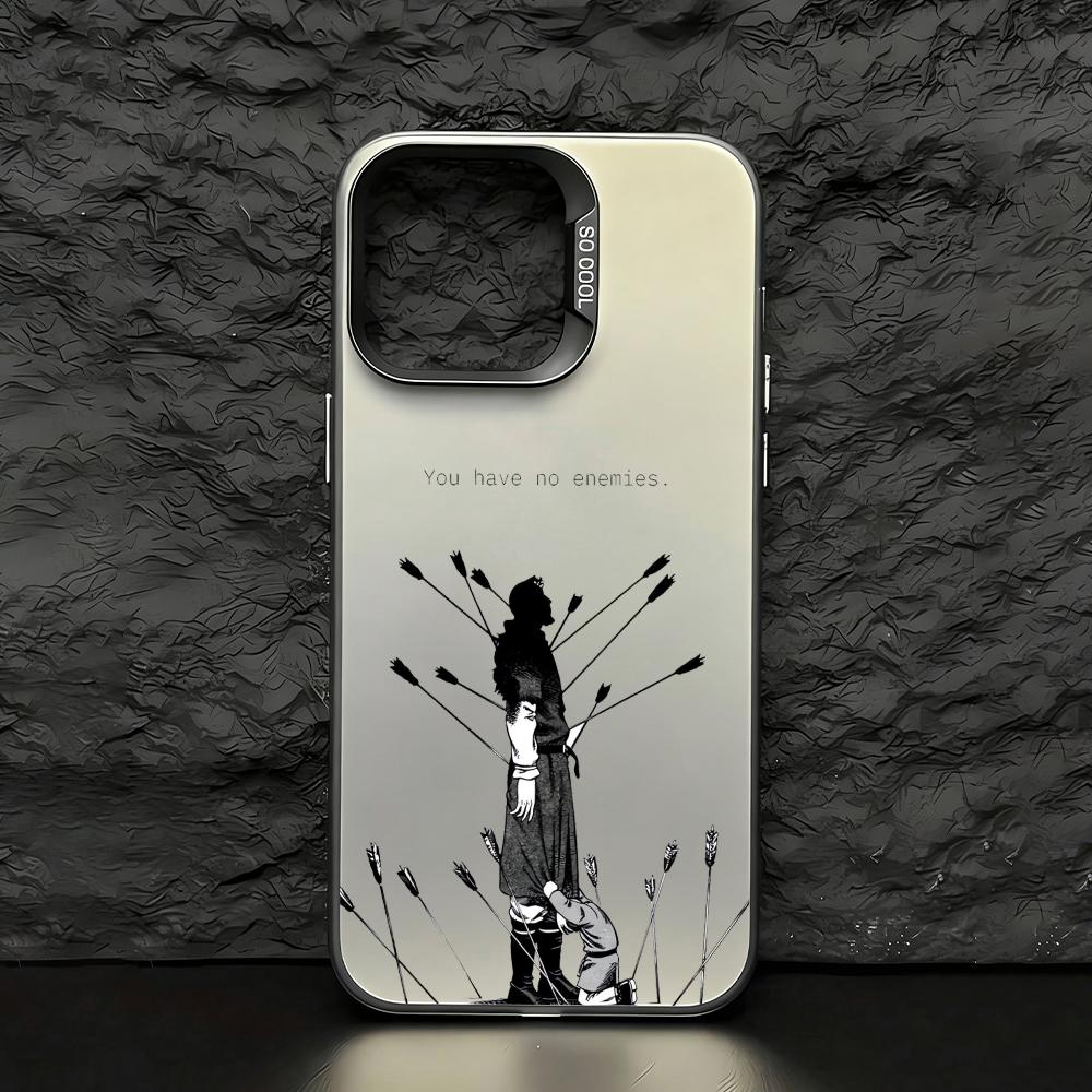Phone Accessories List - Capa de Celular V-Vinland Saga Cool