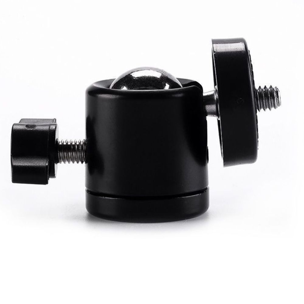 Phone Accessories For Content Creators - Adaptador universal para tripé de celular,