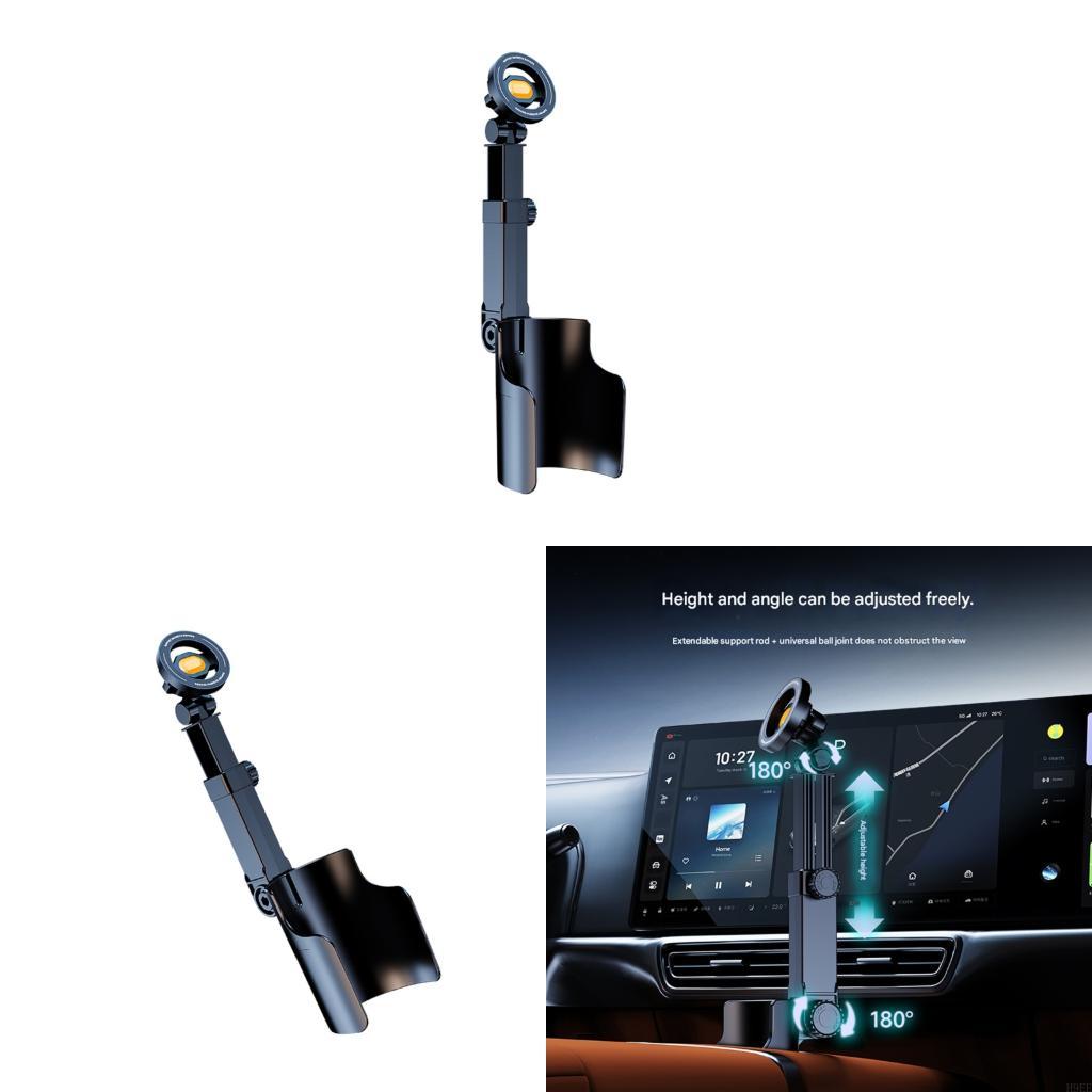 Phone Accessories You Need - Montagem resistente do telefone do carro
