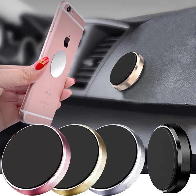 Phone Accessories Stand - Suporte Magnético para Celular no Carro,