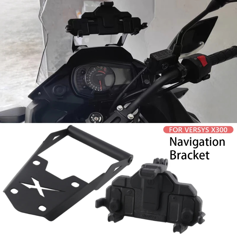 Quality Phone Accessories - Suporte de navegação do telefone móvel