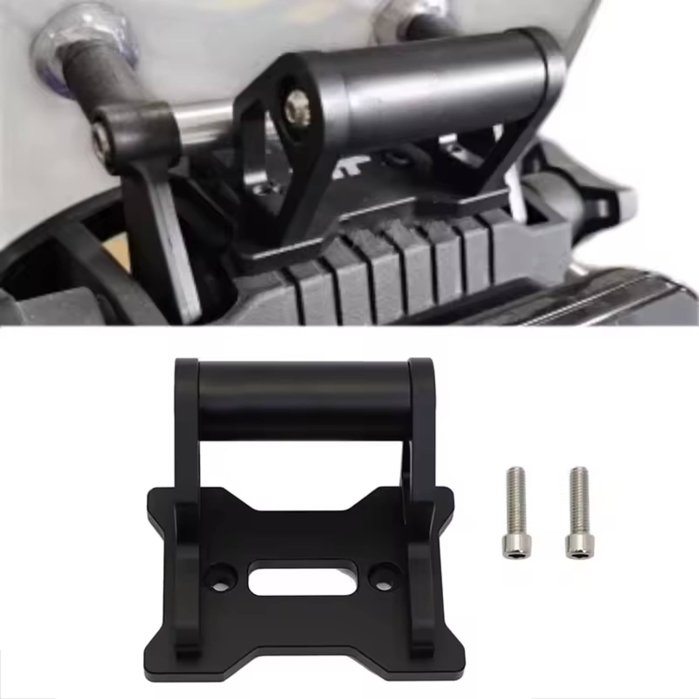 Quality Phone Accessories - Novo Suporte de Navegação para Celular