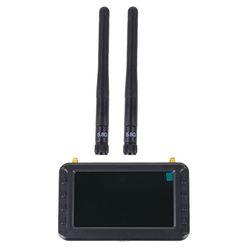 Phone Accessories Hd Images - 【ACESSÓRIO PARA CELULAR】Monitor FPV HD de