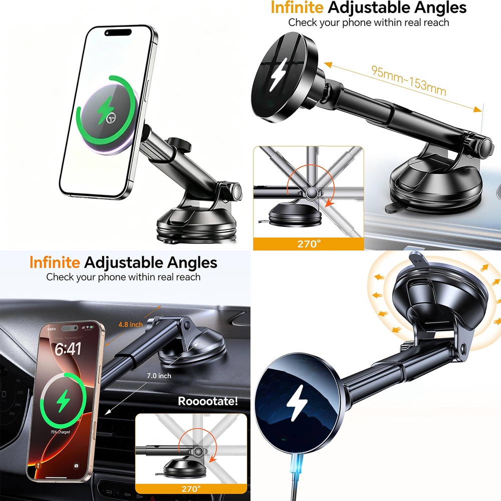 Phone Accessories Trending Products - Produto em Alta no Mercado de