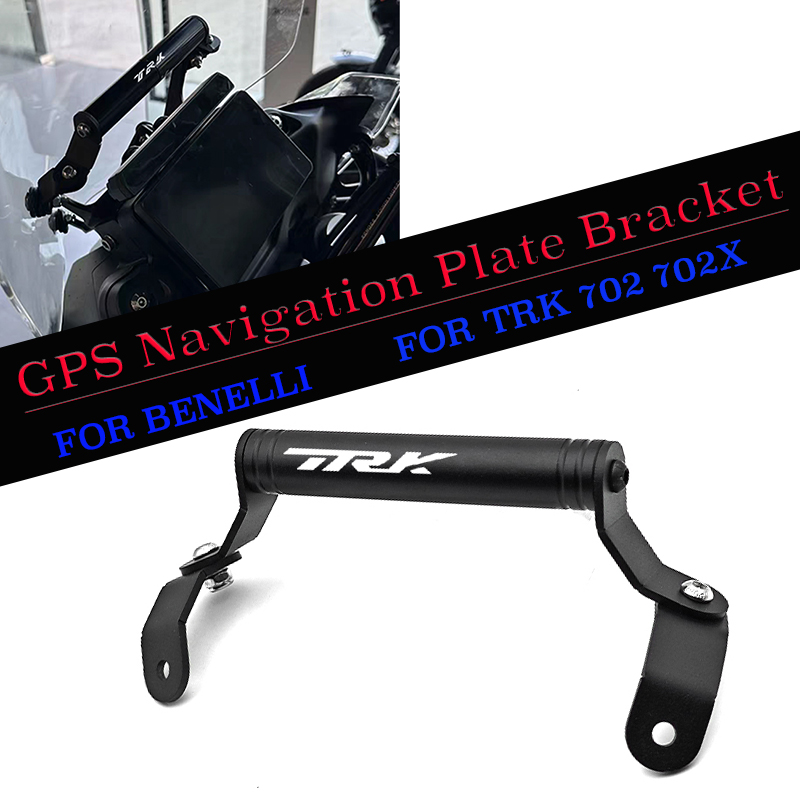 Quality Phone Accessories - Para benelli trk702x trk702 trk 702x