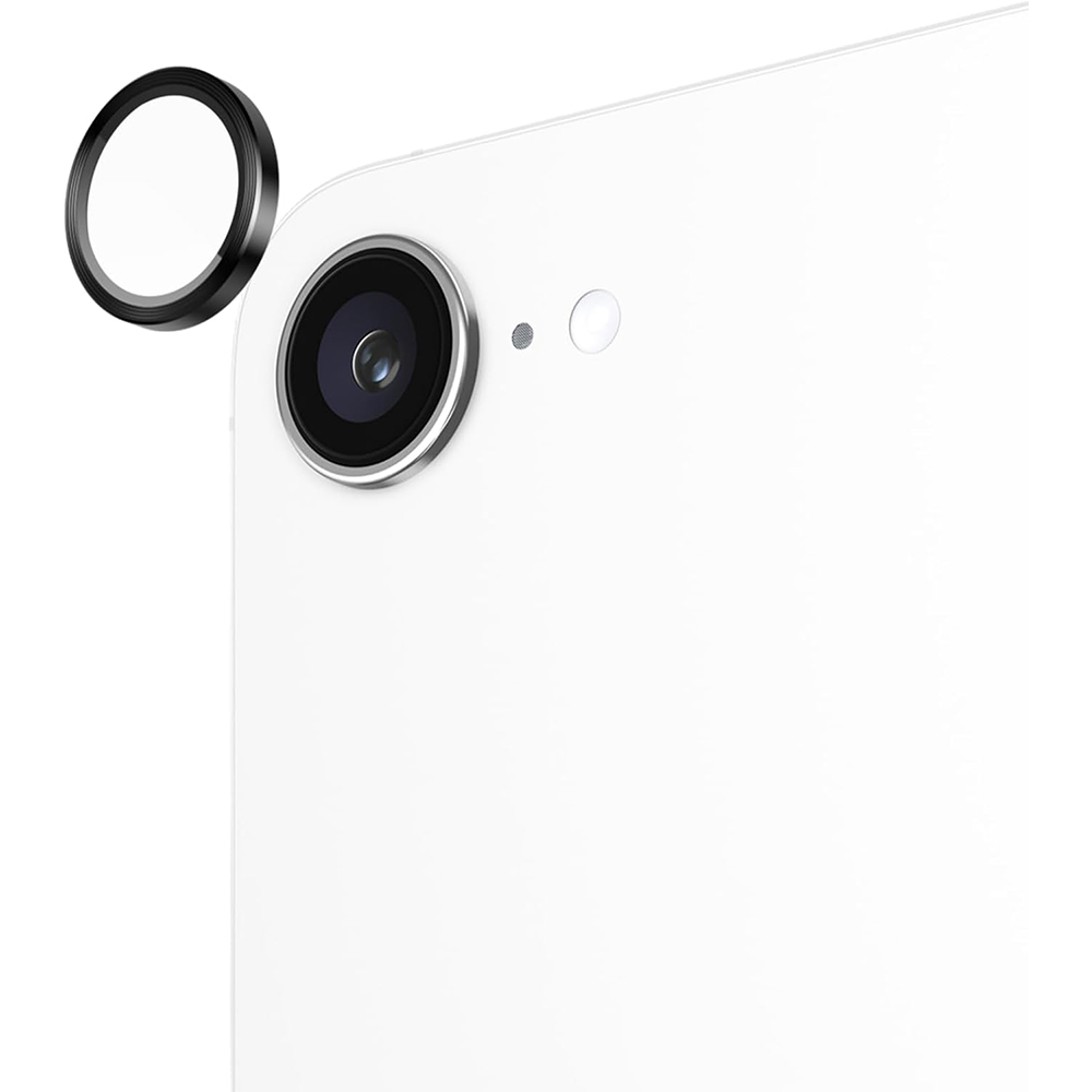 Quality Phone Accessories - Capa protetora de lente de câmera