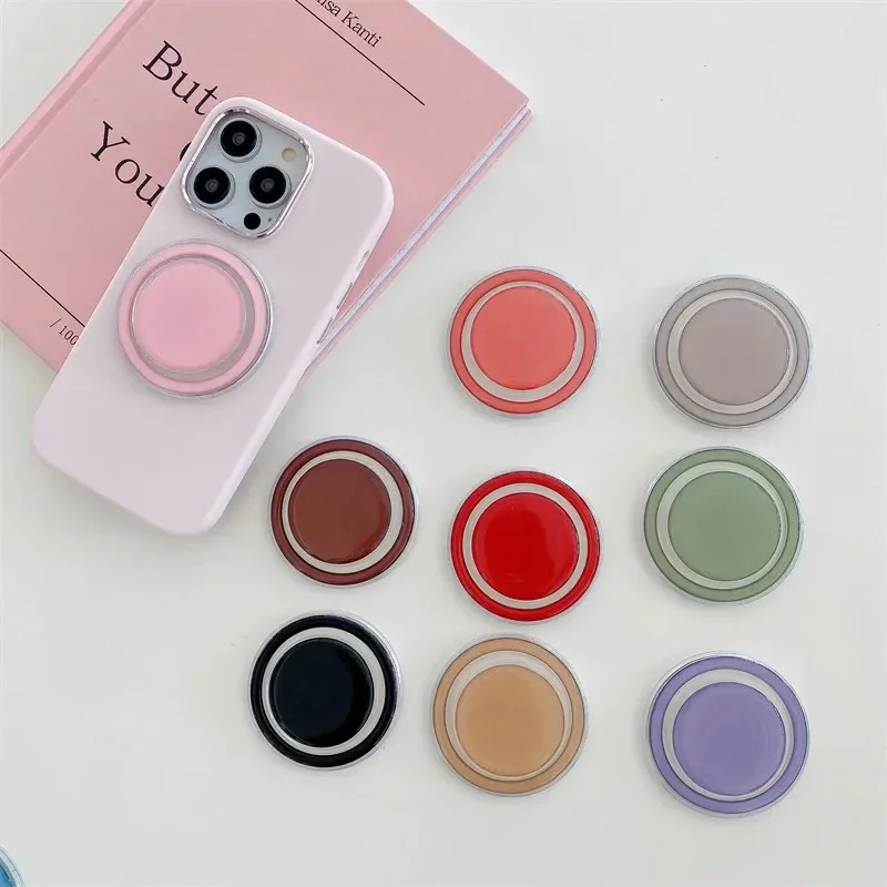 Phone Accessories Stand - Suporte Magnético Dobrável para Celular com