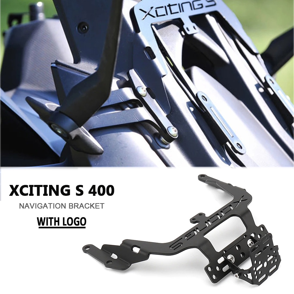 Quality Phone Accessories - Suporte do telefone da motocicleta para
