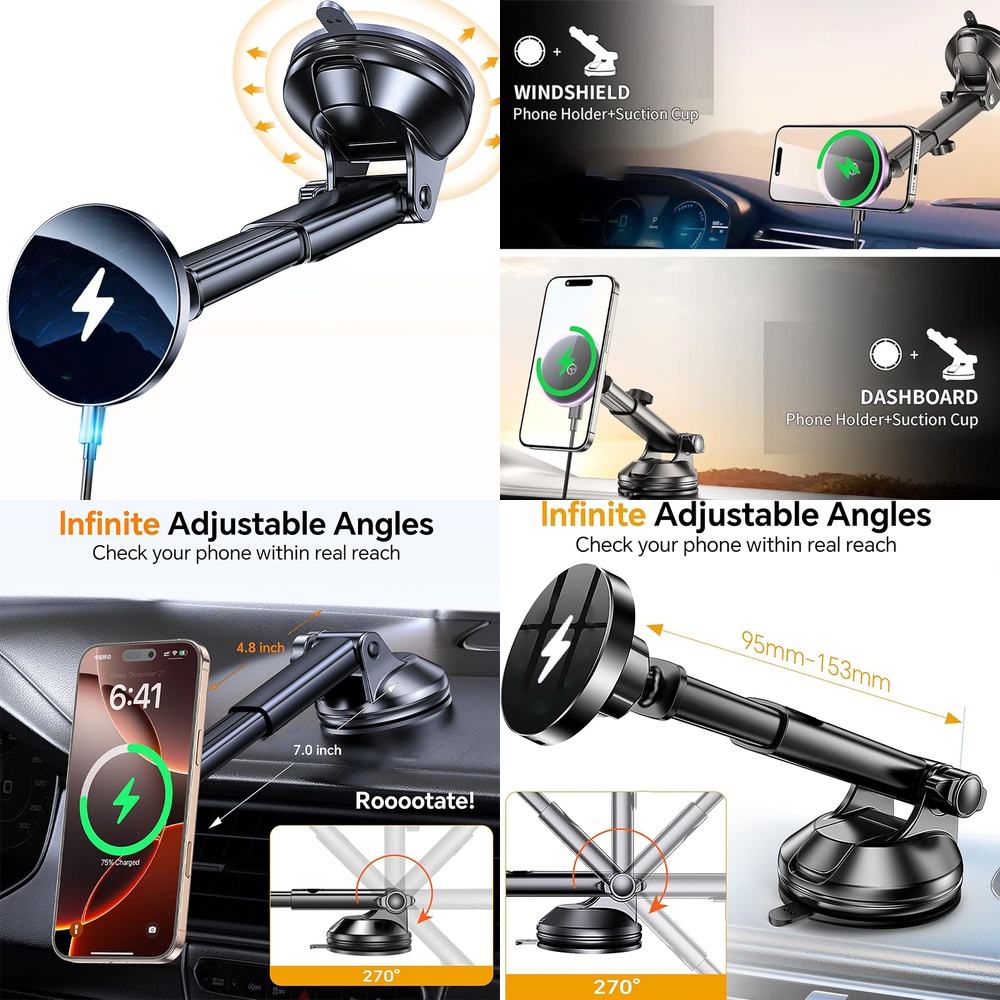 Phone Accessories Trending Products - Novo Produto em Tendência 2026: Suporte