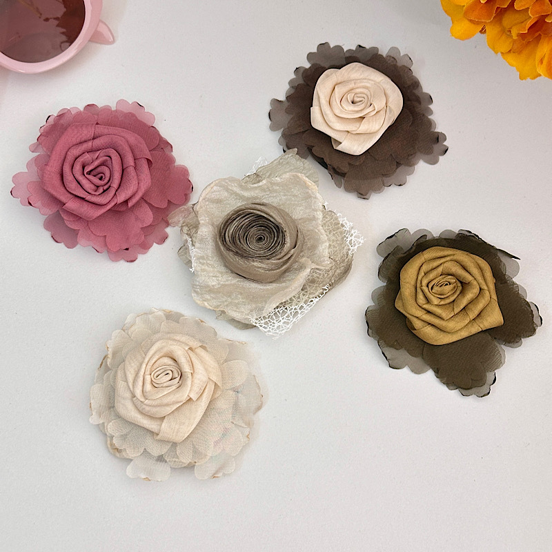 Phone Accessories Stand - Suporte de Telefone Vintage com Rosas,