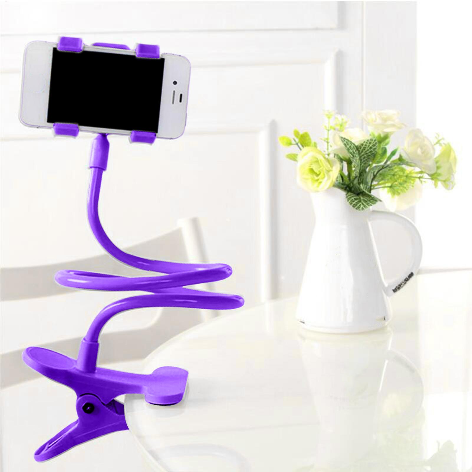Phone Accessories You Need - Suporte para Tablet e Celular com