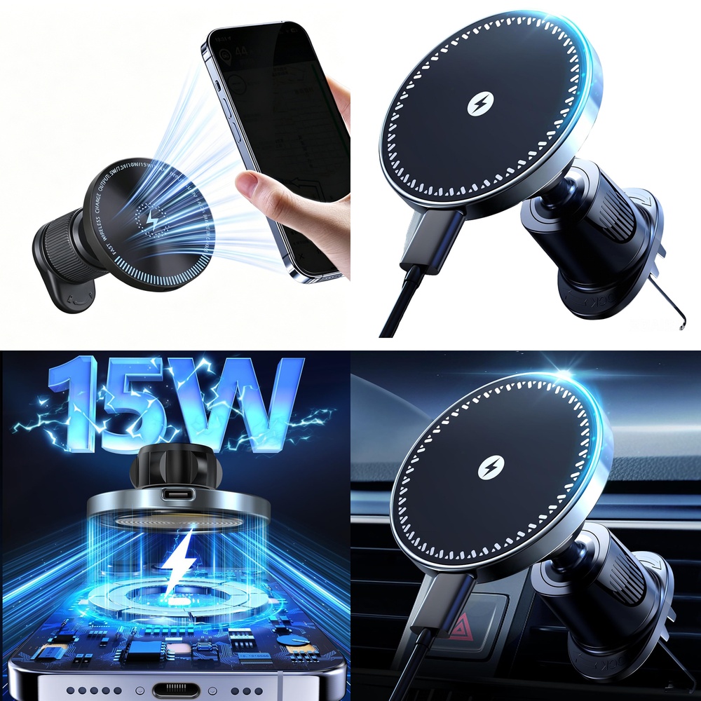 Phone Accessories Trending Products - Novos Produtos Eletrônicos em Destaque 2026: