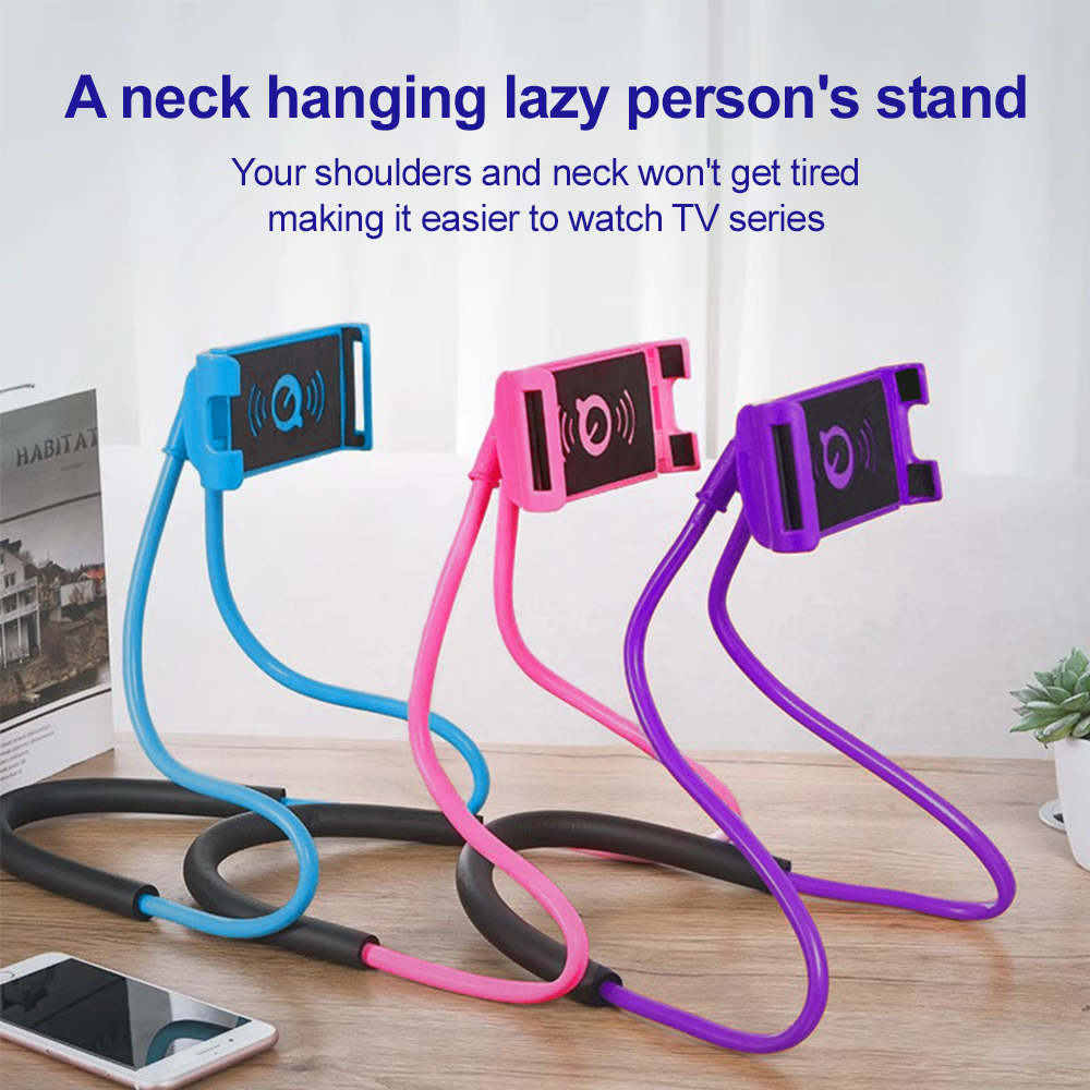 Phone Accessories You Need - Suporte Flexível para Celular e Tablet