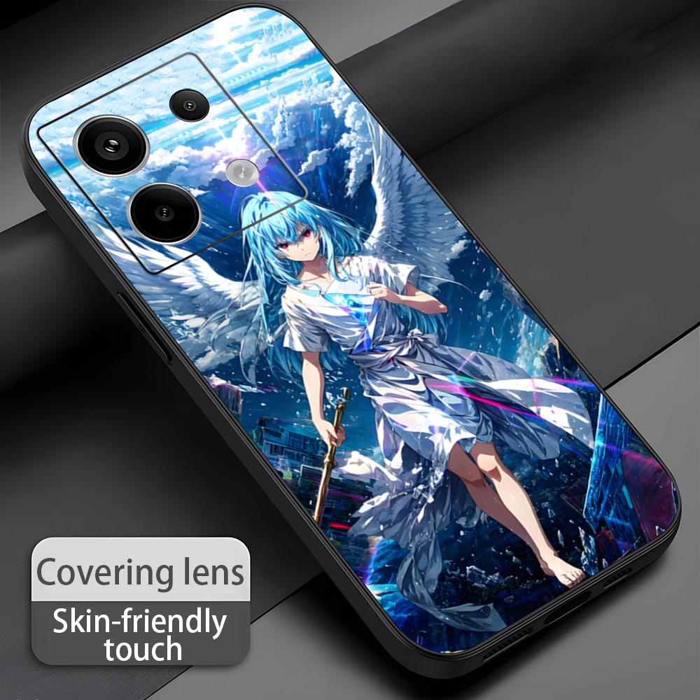 Slime anime rimuru tempest cas - X Phone Accessories avaliação e preço