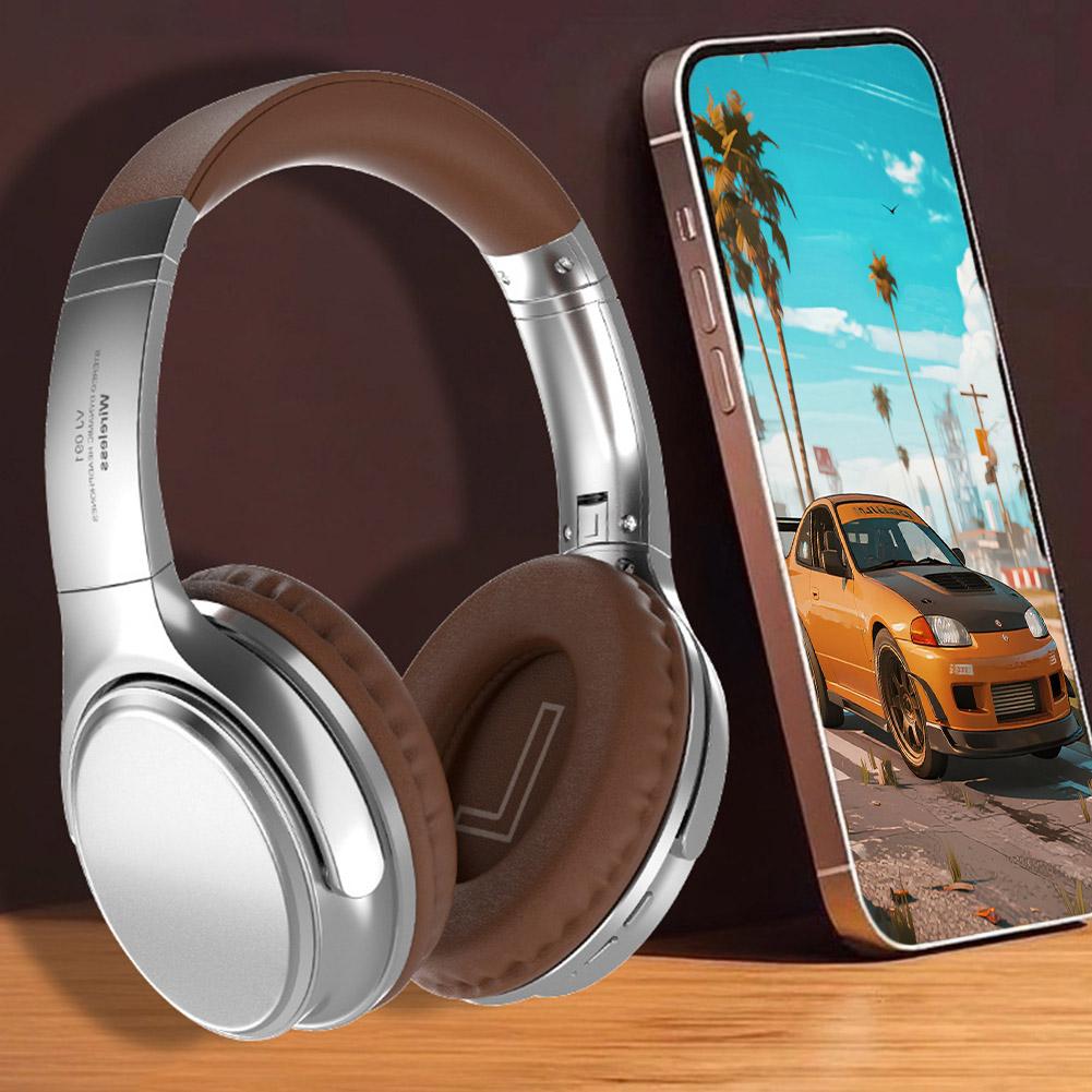 Fones de Ouvido Bluetooth Vint - Retro Handset Phone avaliação e preço