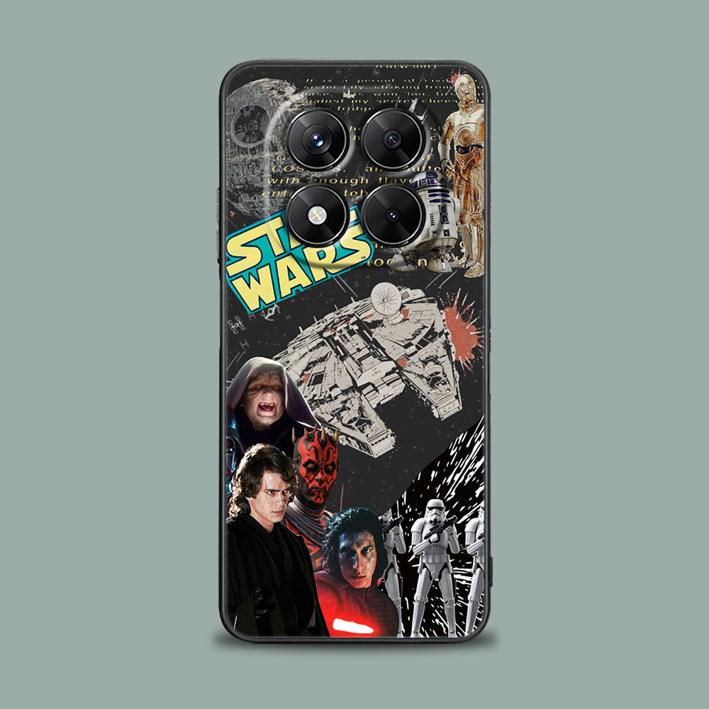 Capa de Telefone para Redmi 15 - X Phone Accessories avaliação e preço