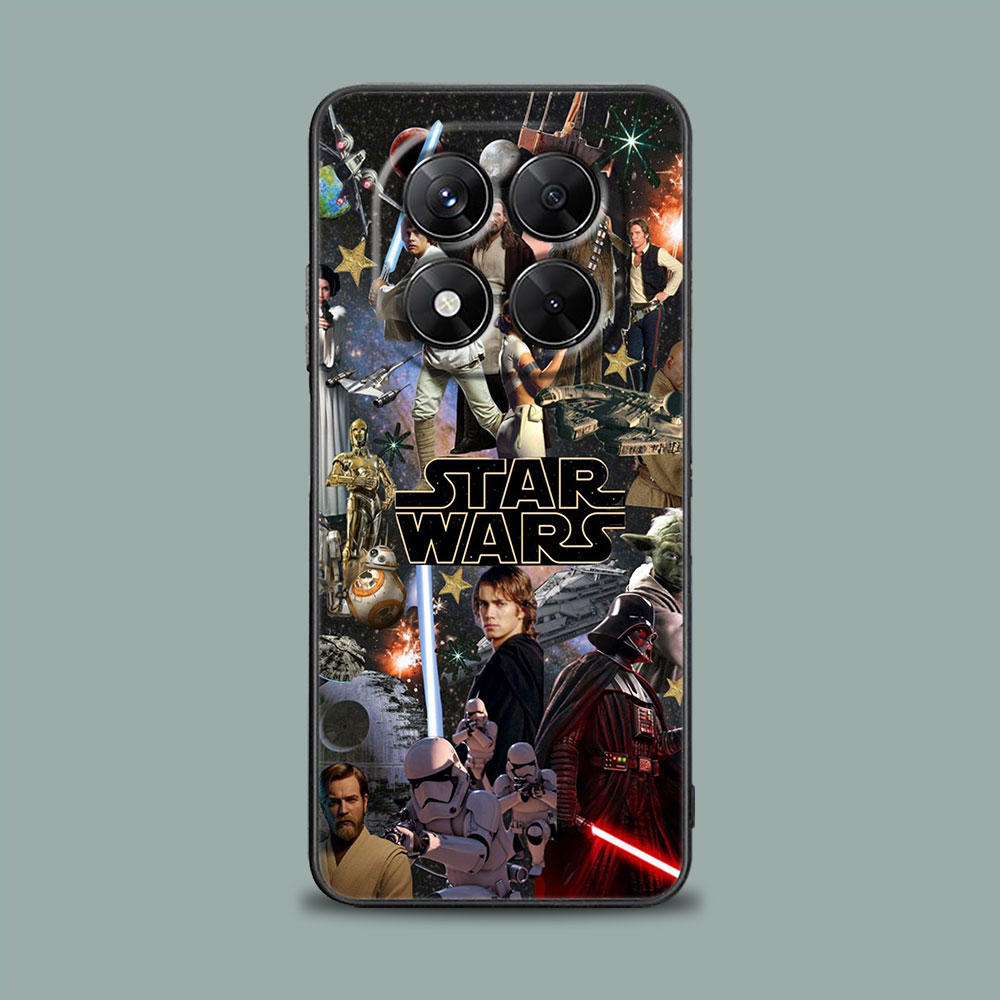 Capa de Telefone para Redmi 15 - X Phone Accessories avaliação e preço