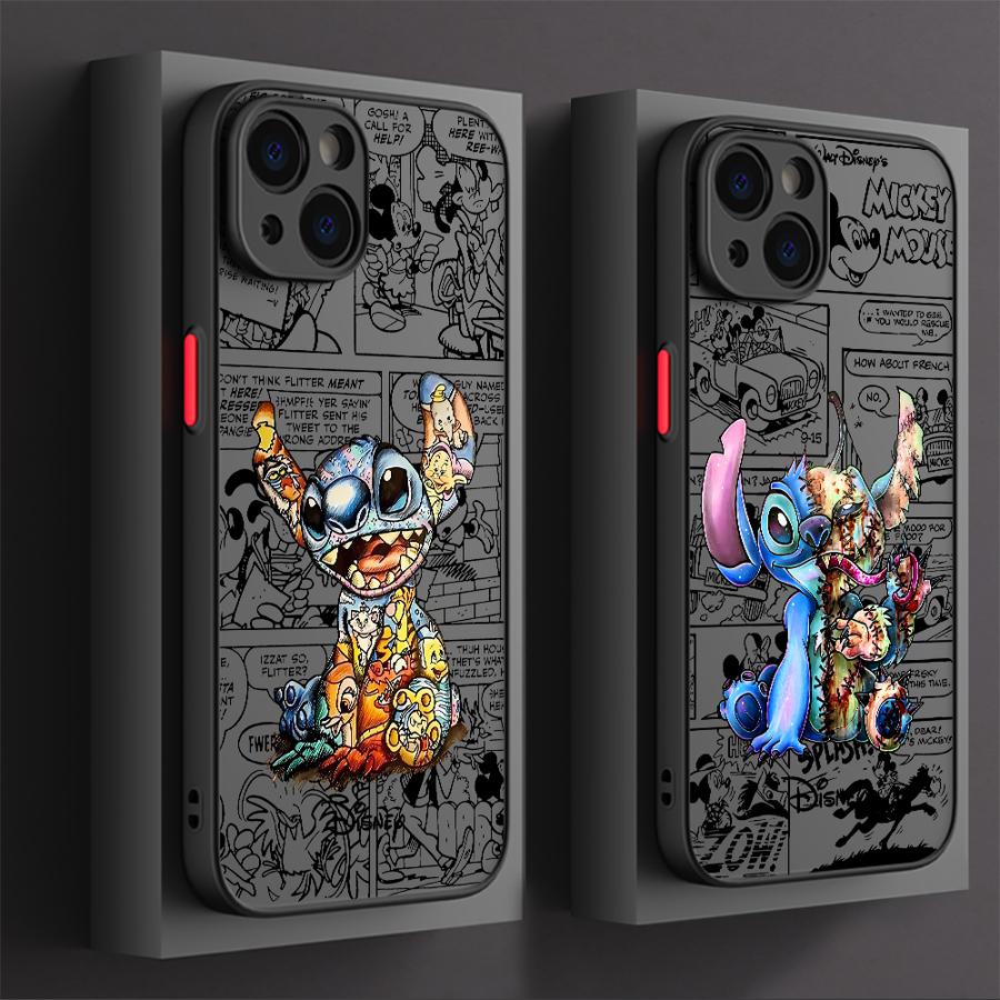 Capa Disney Mickey Mouse para  - Phone Accessories List avaliação e preço