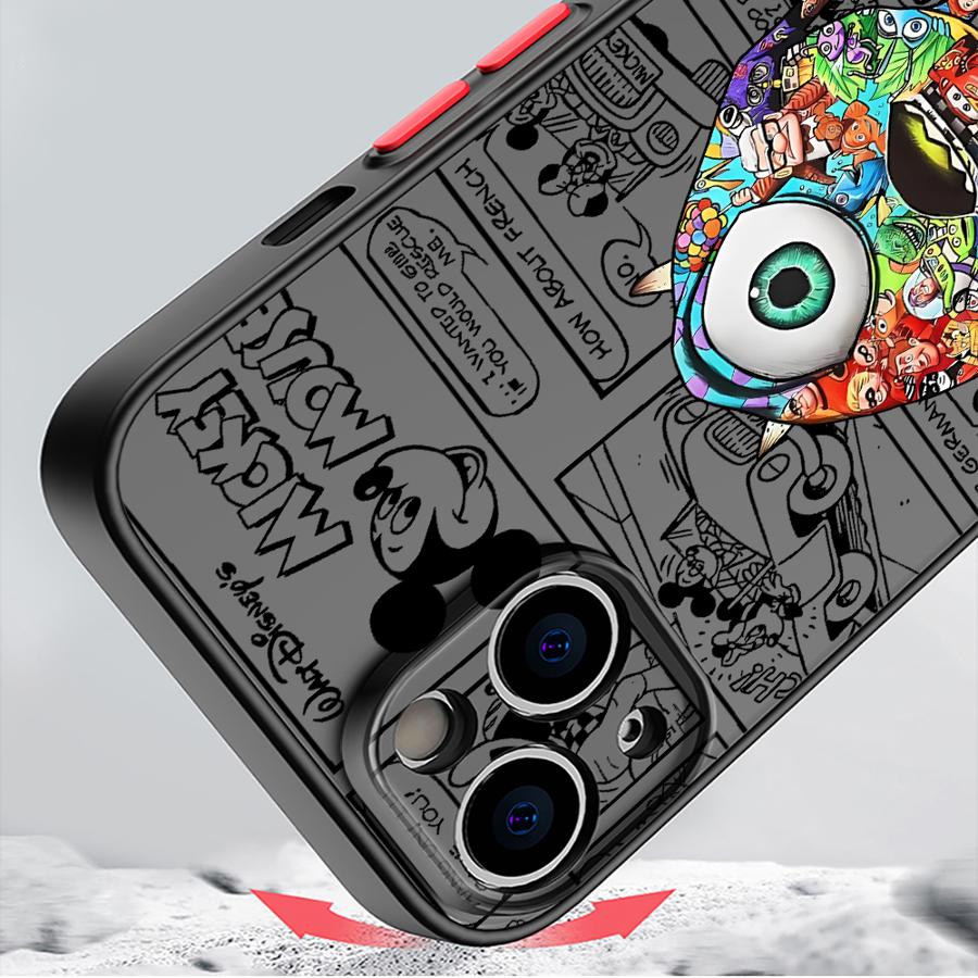 Capa Disney Mickey Mouse para  - Phone Accessories List avaliação e preço