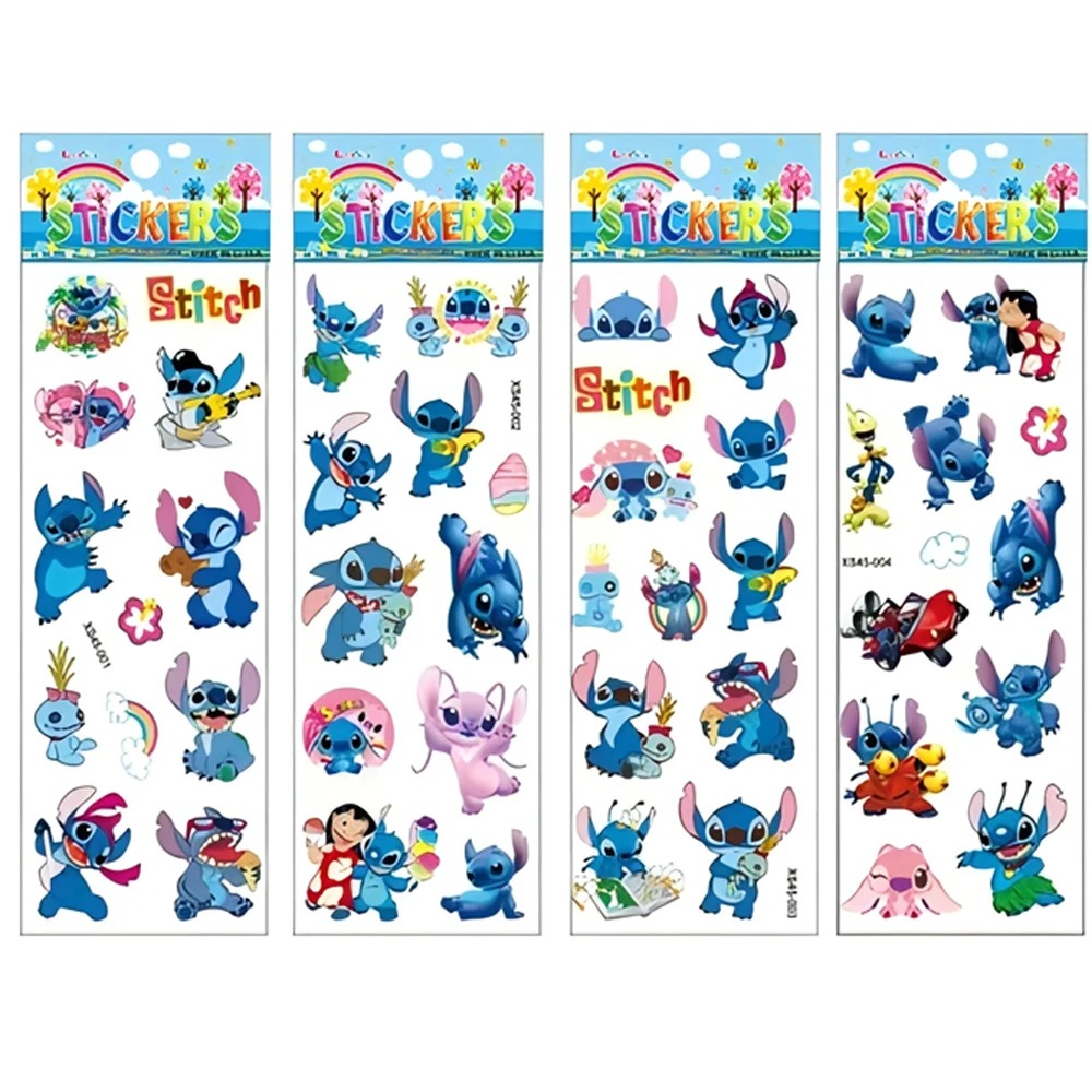 48 Folhas de Adesivos Fofos Di - Phone Accessories Toys avaliação e preço