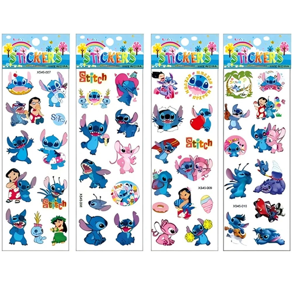 48 Folhas de Adesivos Fofos Di - Phone Accessories Toys avaliação e preço
