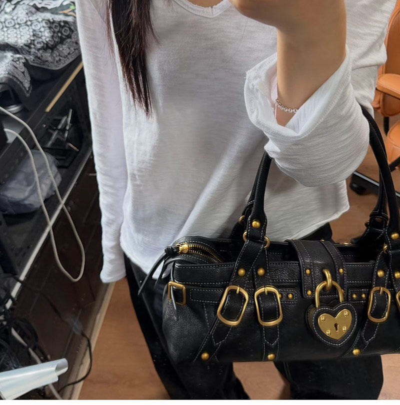 Bolsa feminina de verão, novo  - Retro Handset Phone avaliação e preço