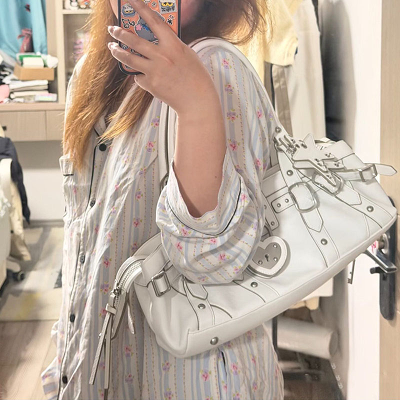 Bolsa feminina de verão, novo  - Retro Handset Phone avaliação e preço