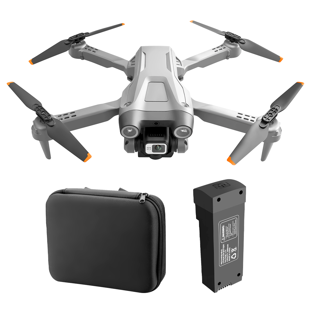 Mini Drone com Design Dobrável - Phone Accessories Hd Images avaliação e preço
