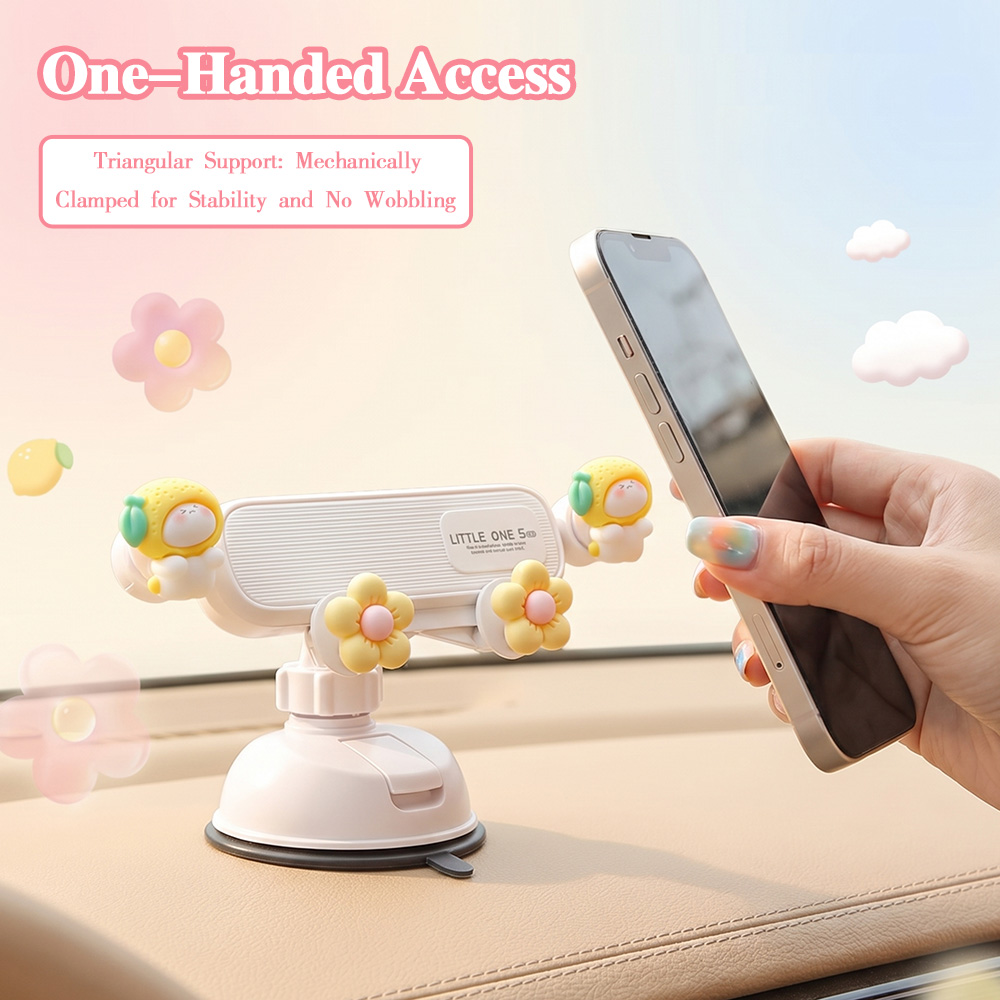 Suporte de Celular Automotivo  - Phone Accessories You Need avaliação e preço