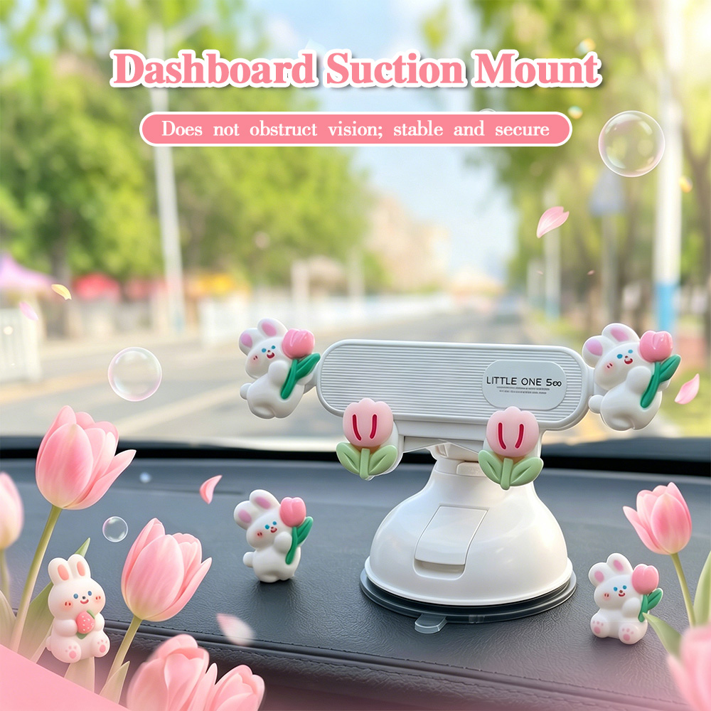 Suporte de Celular Automotivo  - Phone Accessories You Need avaliação e preço