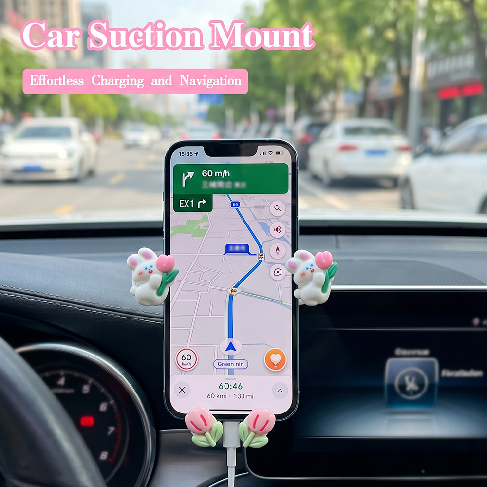 Suporte de Celular Automotivo  - Phone Accessories You Need avaliação e preço