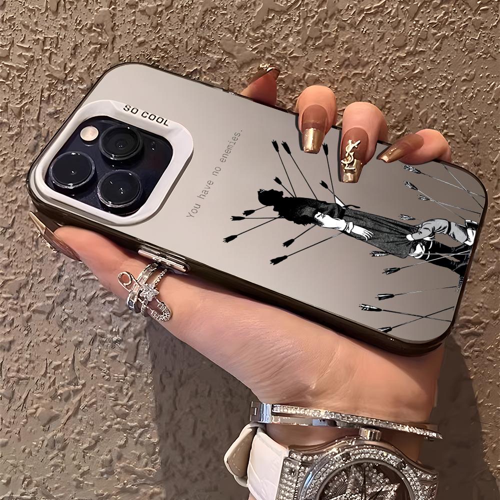 Capa de Celular V-Vinland Saga - Phone Accessories List avaliação e preço