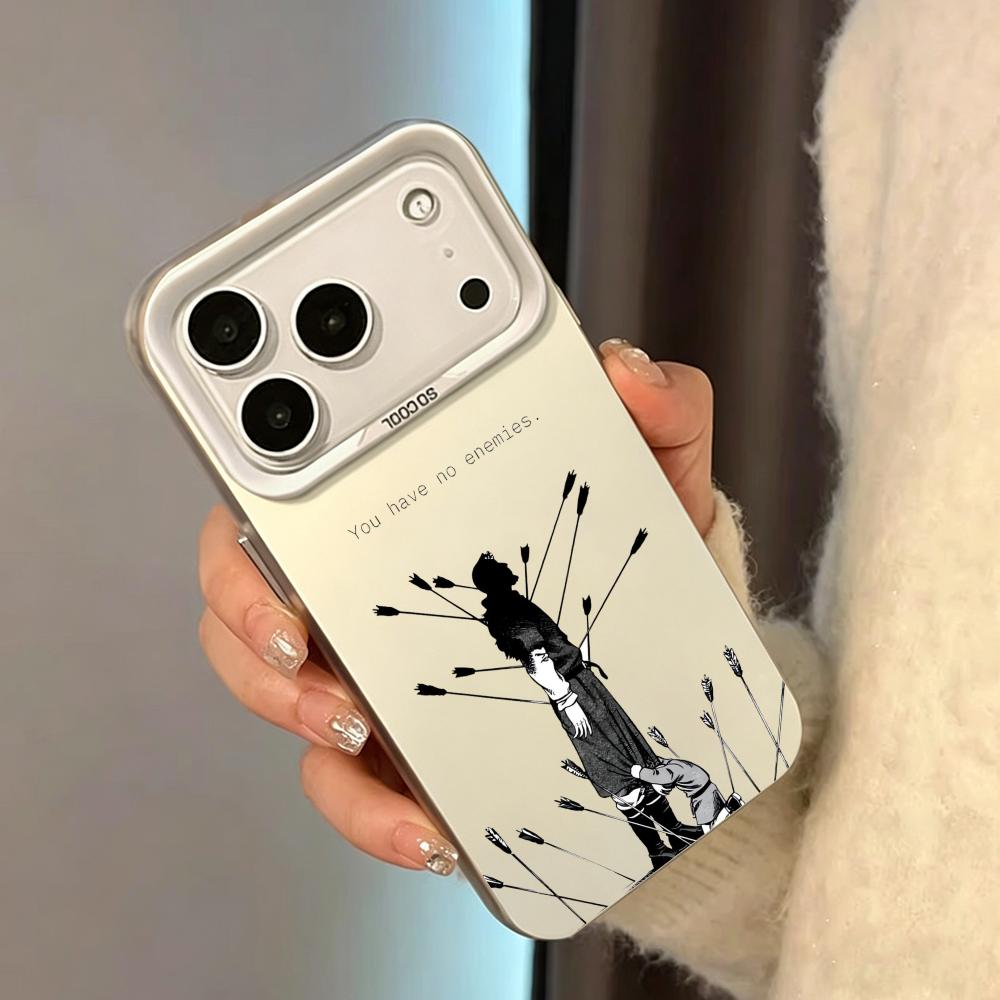 Capa de Celular V-Vinland Saga - Phone Accessories List avaliação e preço