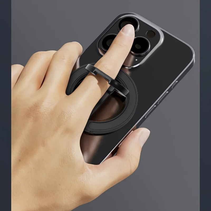 Suporte Magnético Dupla Face p - Phone Accessories Stand avaliação e preço