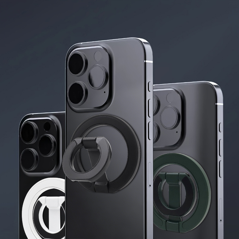Suporte Magnético Dupla Face p - Phone Accessories Stand avaliação e preço