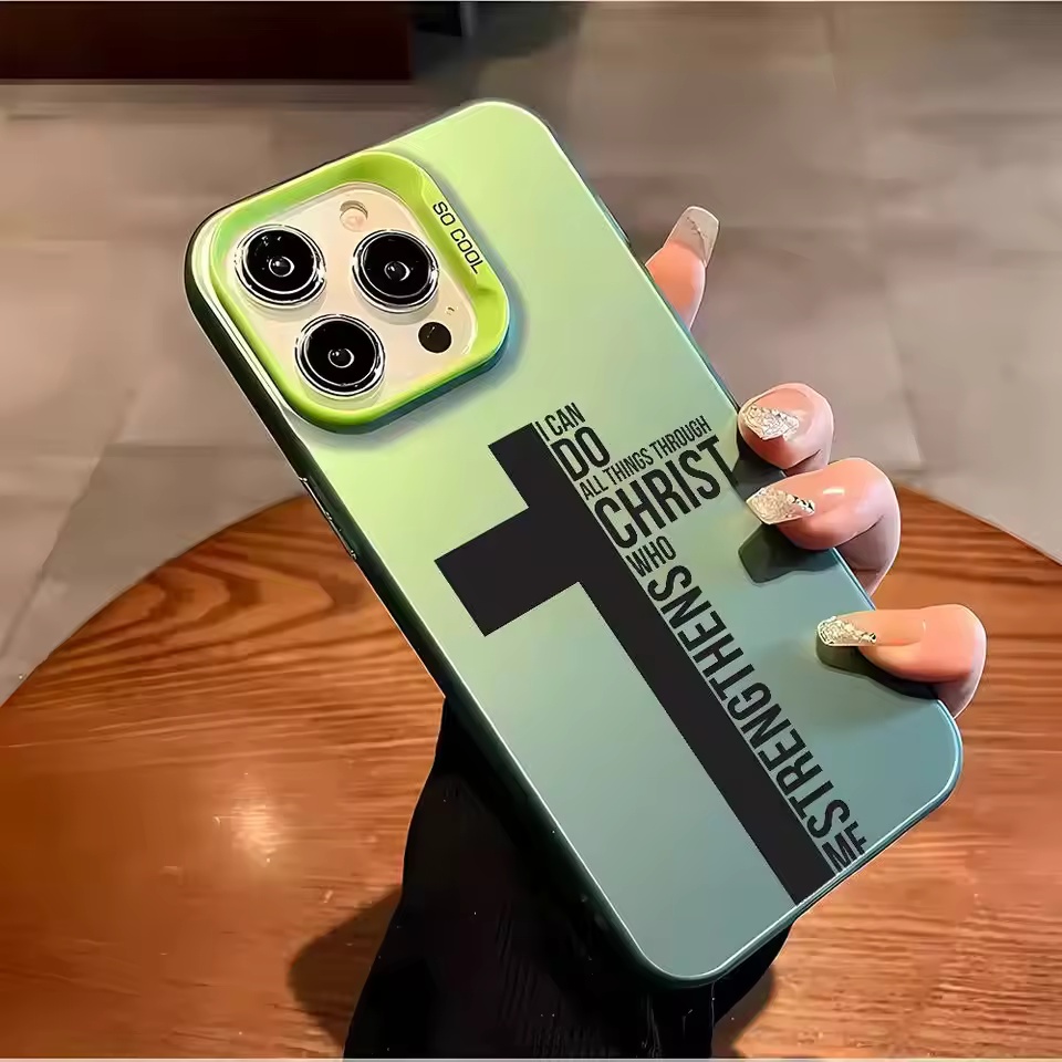 Capa de Celular Anti-Impressão - X Phone Accessories avaliação e preço