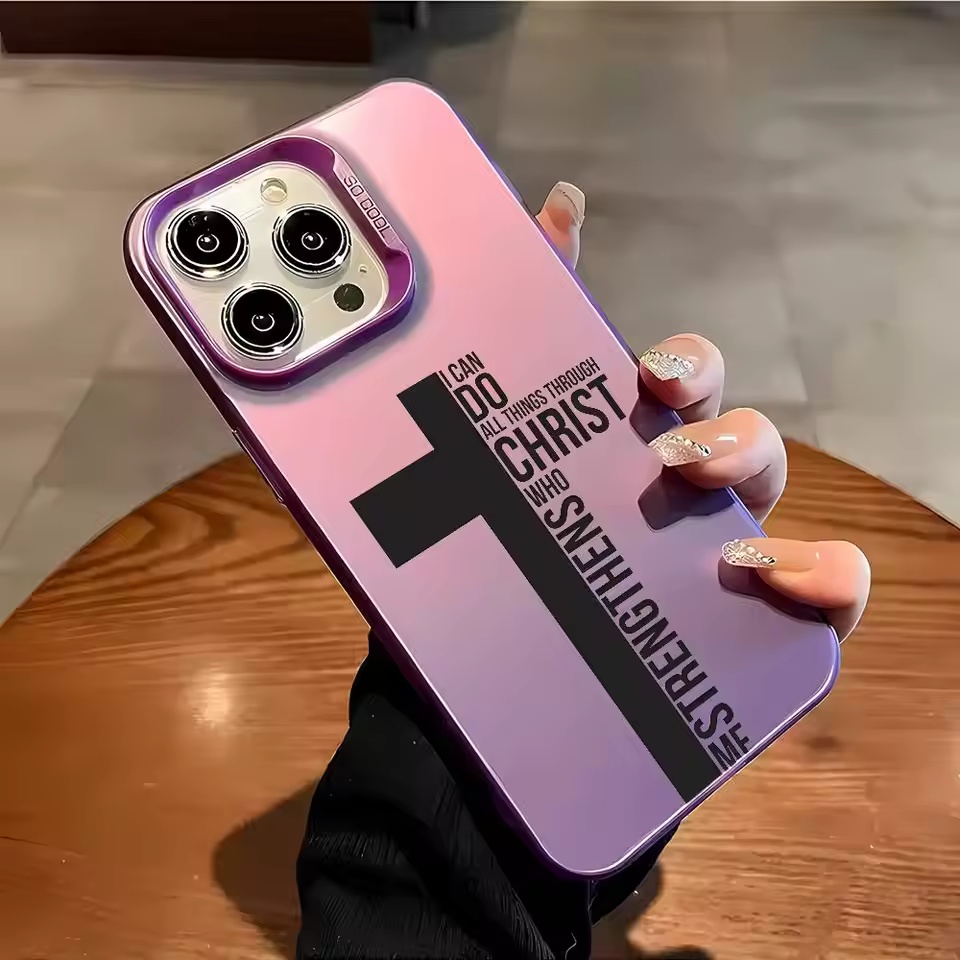 Capa de Celular Anti-Impressão - X Phone Accessories avaliação e preço