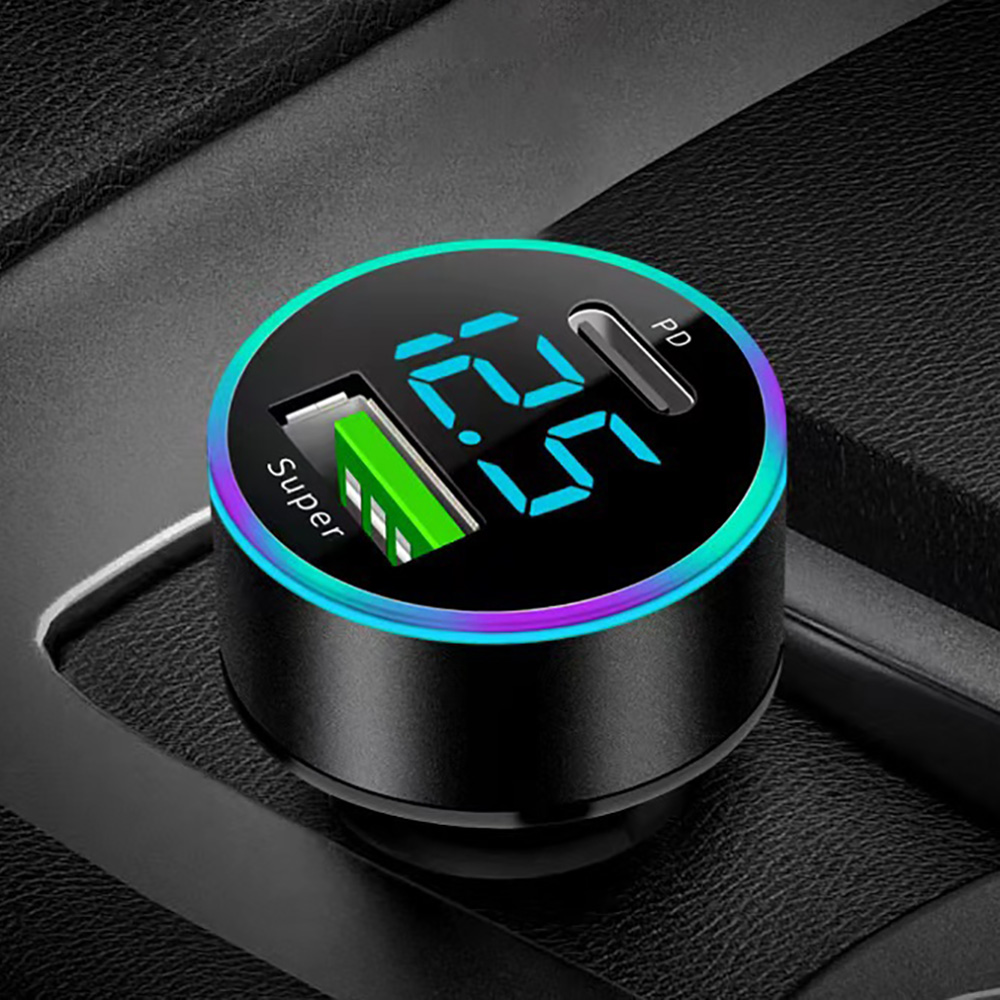 Carregador de Carro Dual Port  - Phone Accessories You Need avaliação e preço