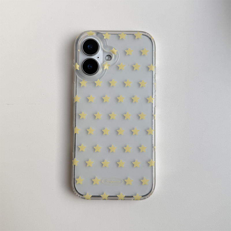 Capa de Silicone Antichoque Co - Yellow Phone Accessories avaliação e preço