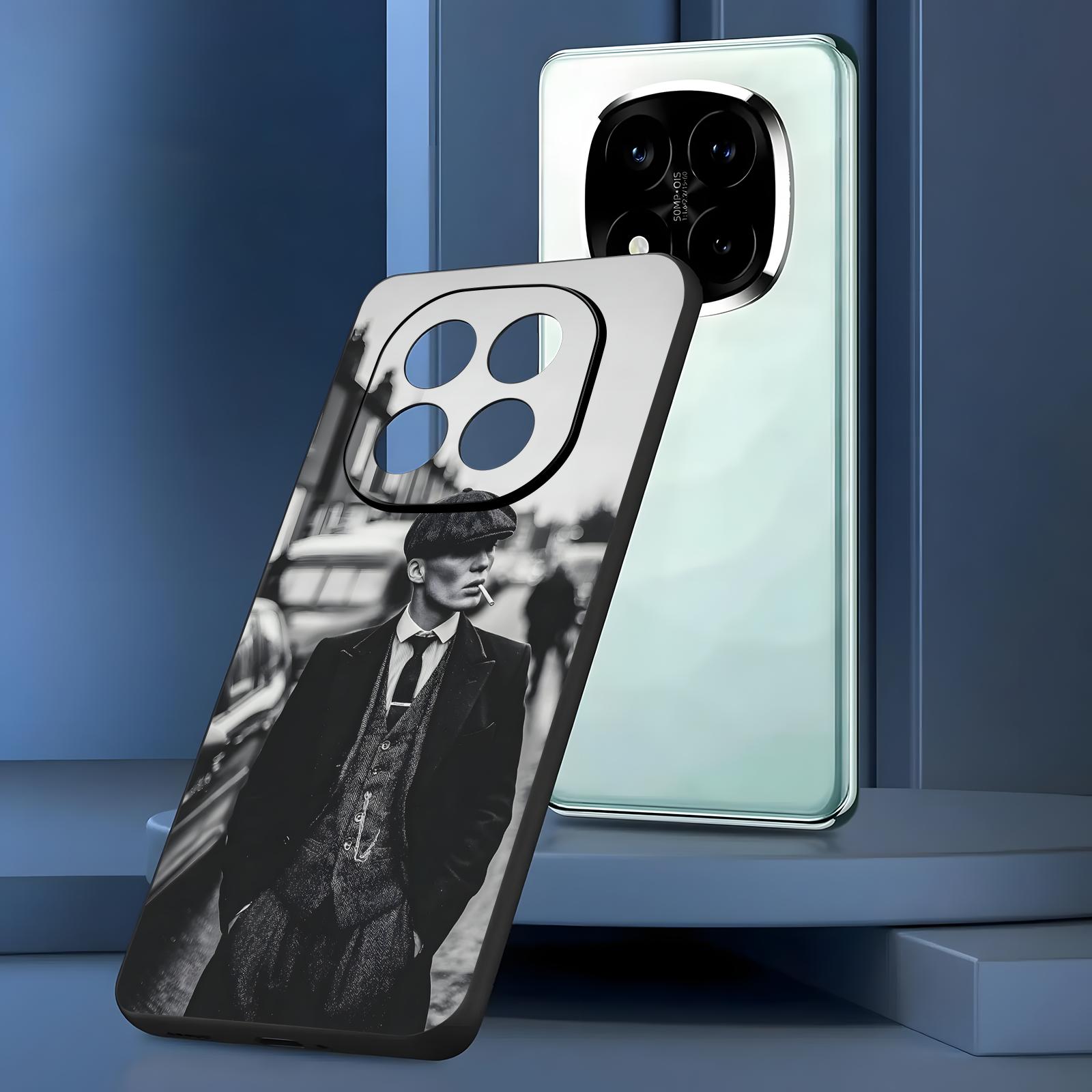 Capa de Telefone Thomas Shelby - X Phone Accessories avaliação e preço