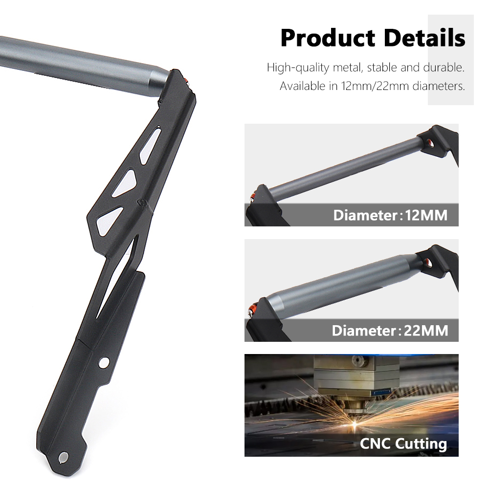 Novos acessórios da motociclet - Quality Phone Accessories avaliação e preço