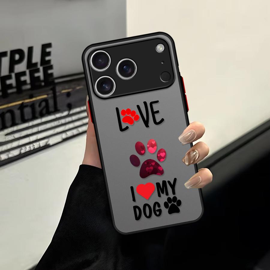 Capa para iPhone 17 Pro Max 15 - Phone Accessories List avaliação e preço