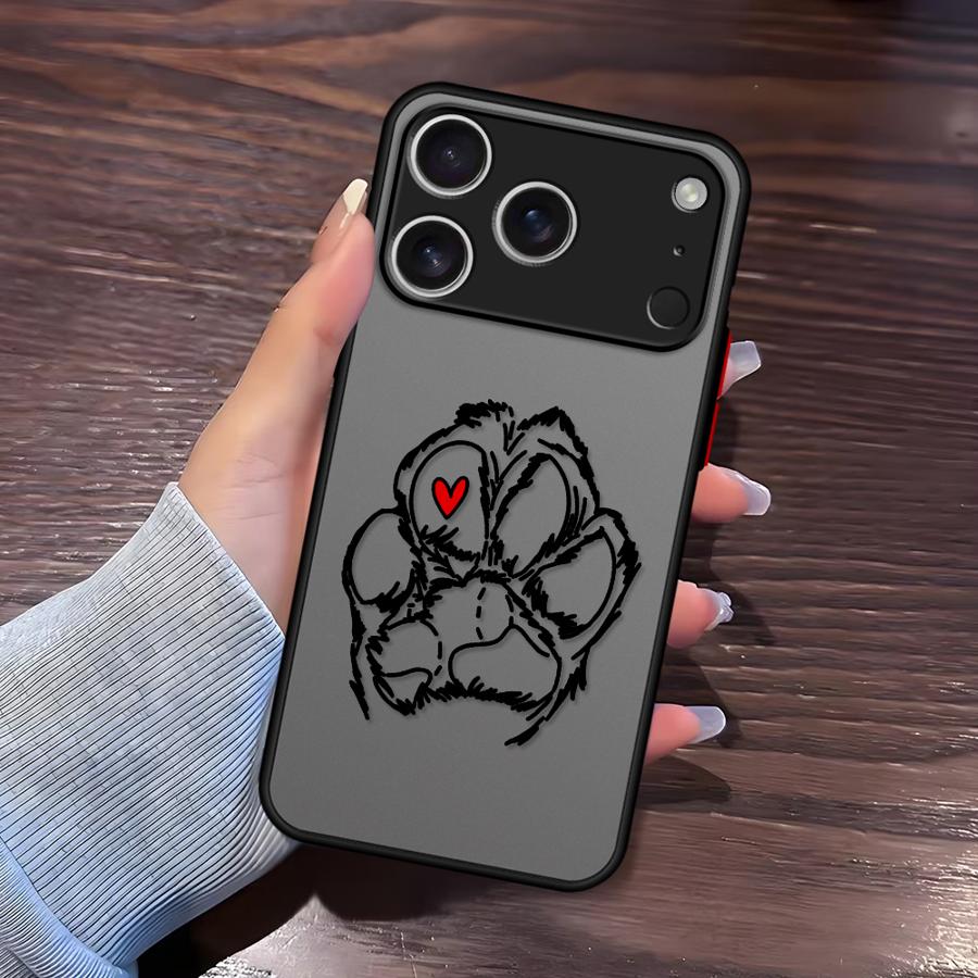 Capa para iPhone 17 Pro Max 15 - Phone Accessories List avaliação e preço