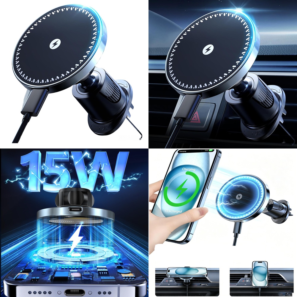 Produtos Eletrônicos em Destaq - Phone Accessories Trending Products avaliação e preço
