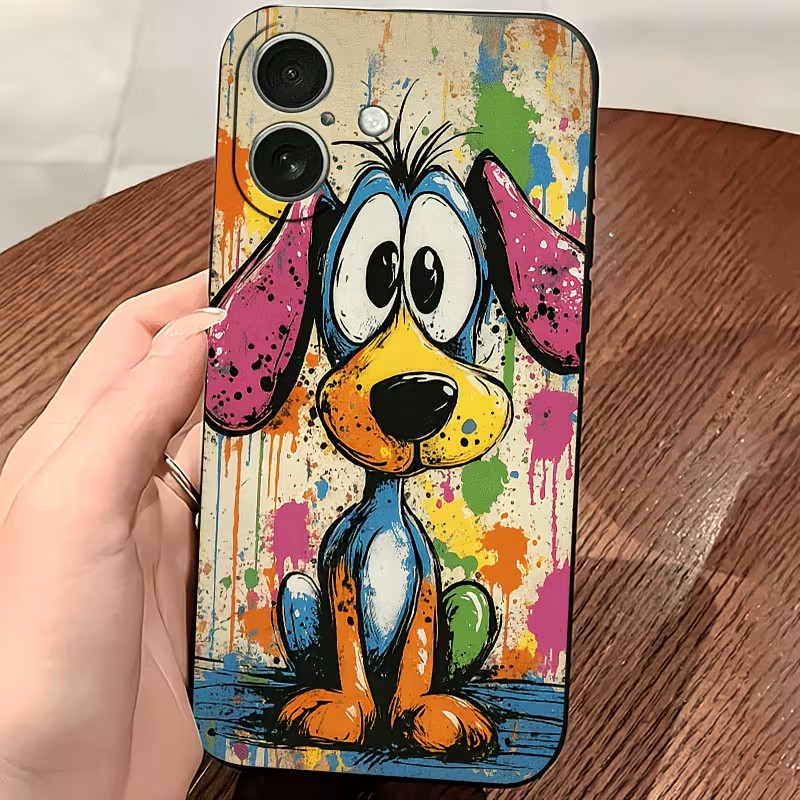 Capa de Celular TPU Antichoque - X Phone Accessories avaliação e preço