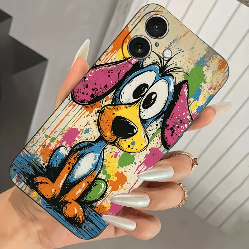 Capa de Celular TPU Antichoque - X Phone Accessories avaliação e preço