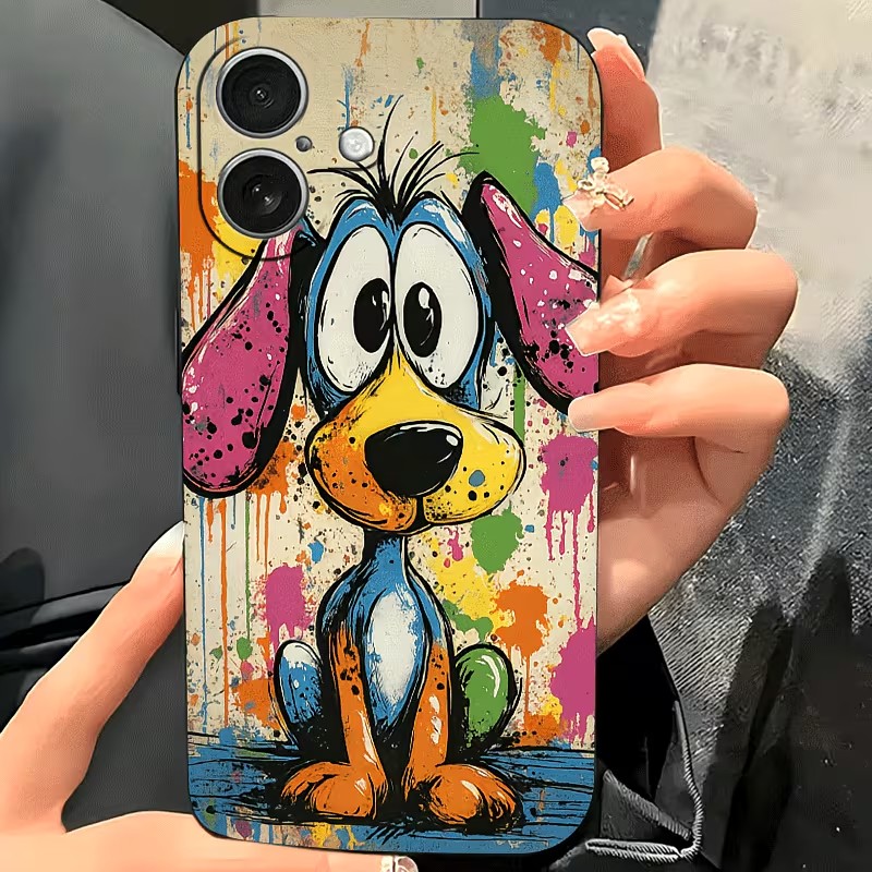 Capa de Celular TPU Antichoque - X Phone Accessories avaliação e preço